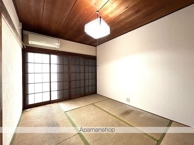 フォーブルハウス石川の内装写真