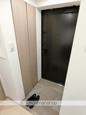 コンポジット千駄木ヒルトップの内装写真