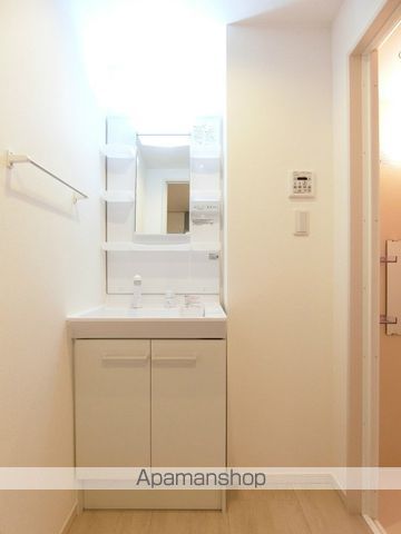リブリ・OAK 出屋敷の内装写真