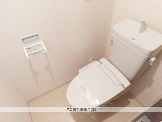 LUXE新大阪Iの内装写真