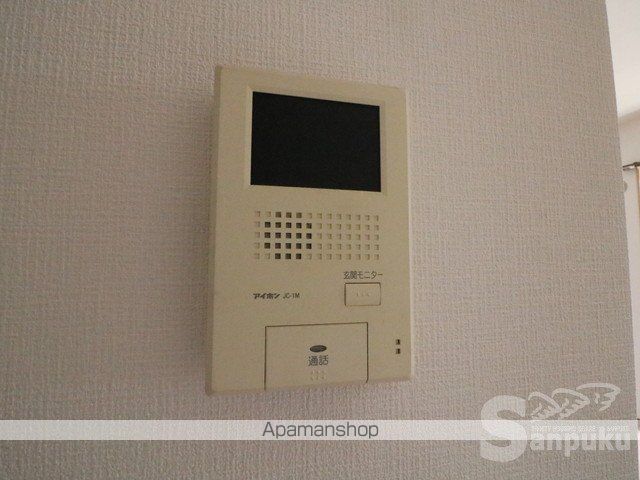 ハピネステイツMRMの内装写真