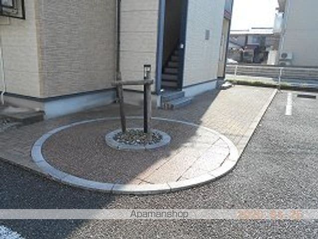 レオパレスクレールの内装写真