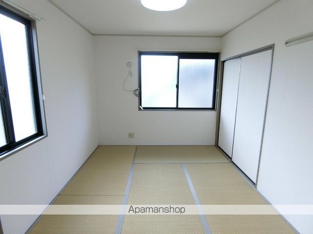 セジュールラフィネの内装写真