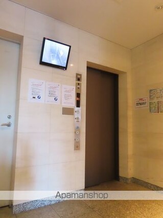 パークアクシス新板橋イースト[1SLDK/46.05m2]の共用部2