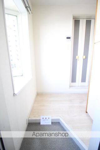 エクセルハイム西古松西町の内装写真