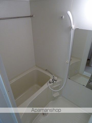 セジュール環水の内装写真