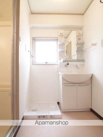 正吉マンションの内装写真