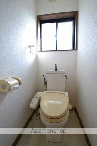 コーポさくら IIの内装写真