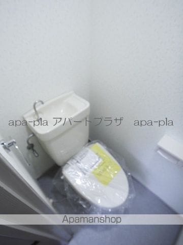 サウザンヒルの内装写真