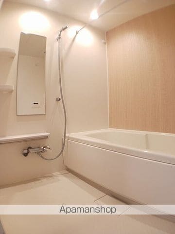 ヒカルサ境港外江町イーストIIの内装写真
