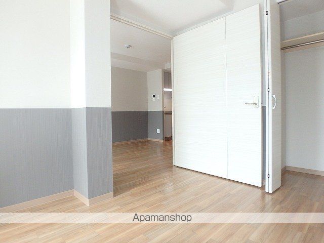 アイビル9の内装写真