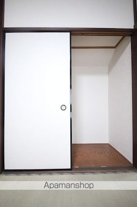 玉木様貸家[4LDK/78.05m2]の収納