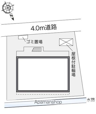 レオパレスカンパネラのその他写真
