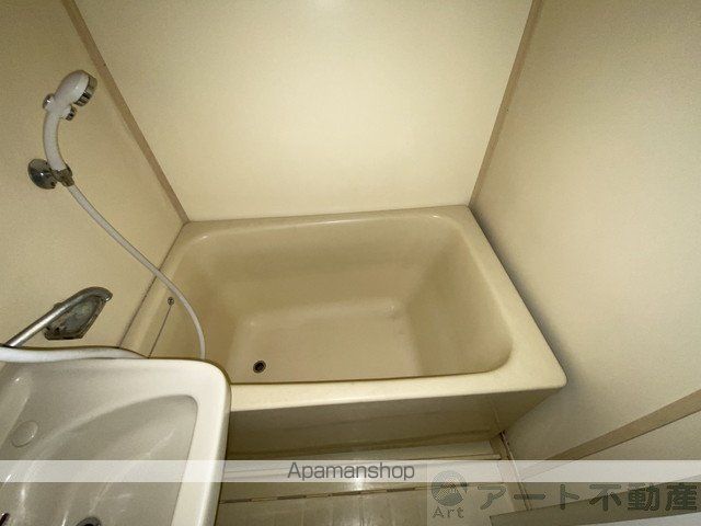酒井ビルの内装写真