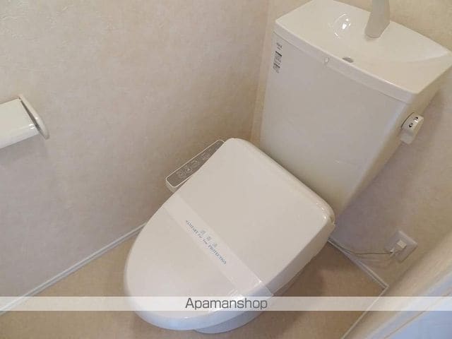 エストディオAの内装写真