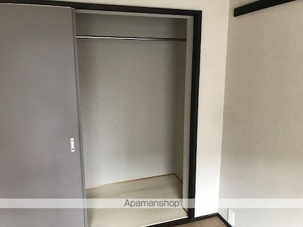 ＤＥＮＤＥＮ　Ｎａｋａｍａｍａ[1K/22.22m2]の収納