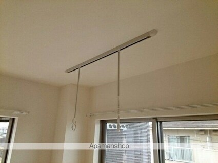 和歌山県和歌山市栄谷[2LDK/53.09m2]の内装6