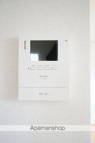 ラルジュAの内装写真