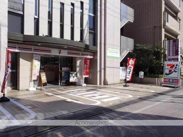 東京都三鷹市下連雀３丁目[2K/32m2]の周辺6