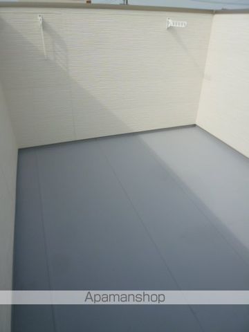 GRANDTIC CUOREの内装写真