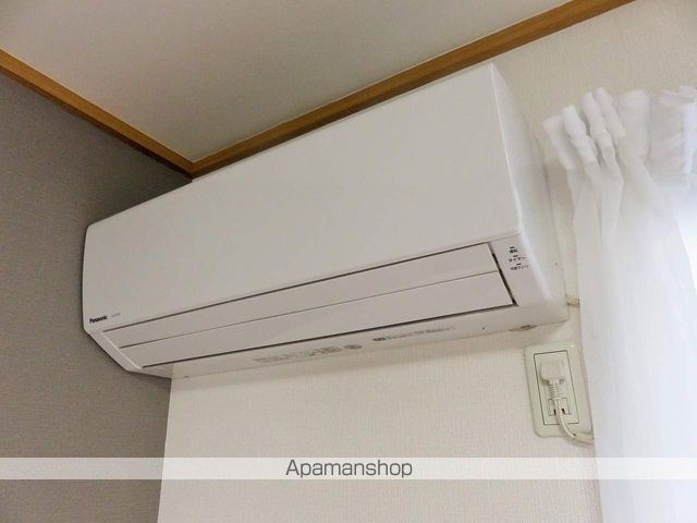 グリーンヒルの内装写真
