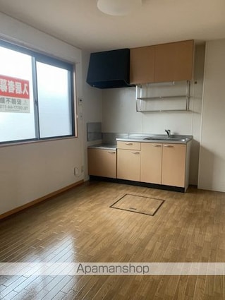 セジュールＳ[2DK/55m2]のリビング・居間