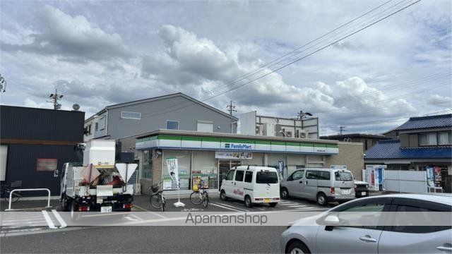 マルベリーの周辺写真