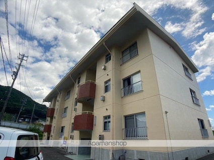 北原レジデンス[2LDK/58m2]の外観2