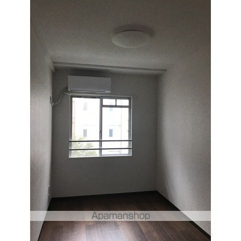 グランコール出来野マンションの内装写真