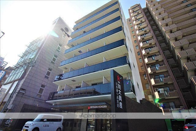 ESTRELA大楠の外観写真