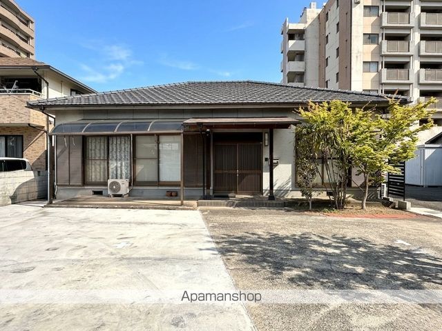 久大本線 古国府駅 徒歩8分 1階建 築30年の外観写真