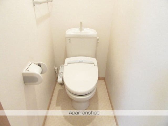 リビングタウン文京 Cの内装写真