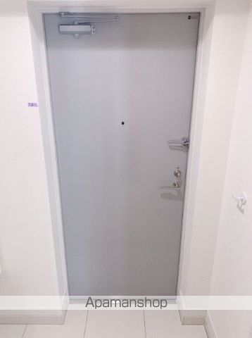 リヴシティ横濱蒔田壱番館の内装写真