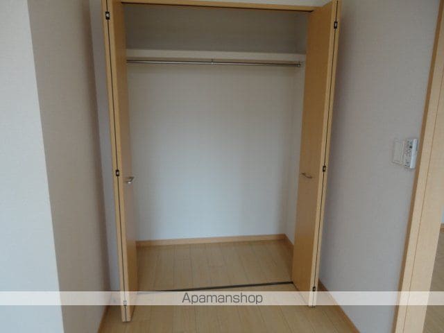 アンジュの内装写真