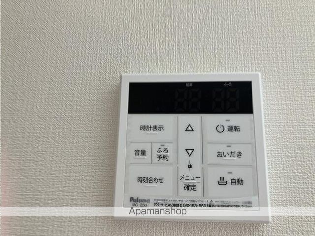 DHCR広瀬町の内装写真