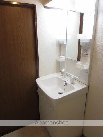 サンハイツ東A棟の内装写真