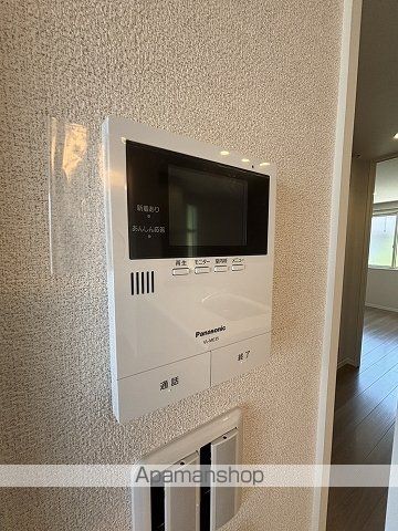 ShaMaison SAKURAの内装写真