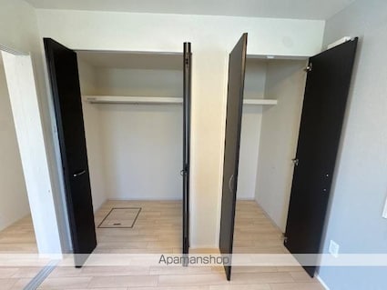 クレシア　ーＣｒｅｃｉａー[1LDK/48.55m2]の内装4