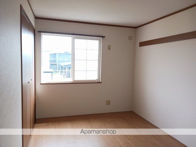 ファミーユの内装写真