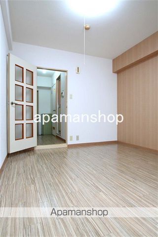 LAKIAMAISON難波南の内装写真