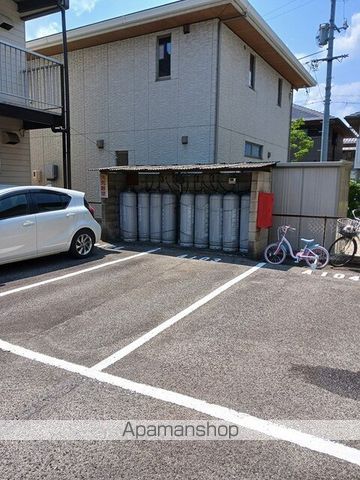 シティハイツ下河内Aのその他写真