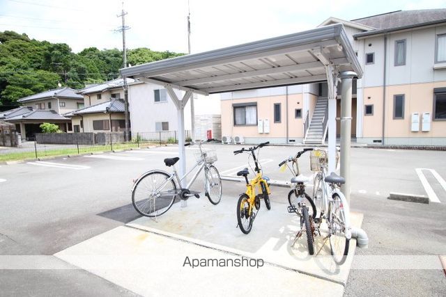フレシールの外観写真