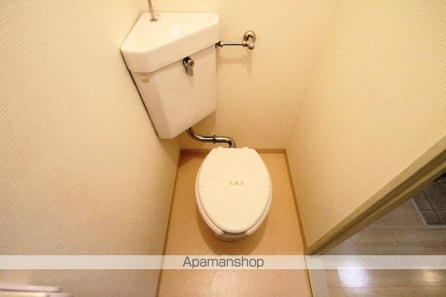 三番町マンションの内装写真