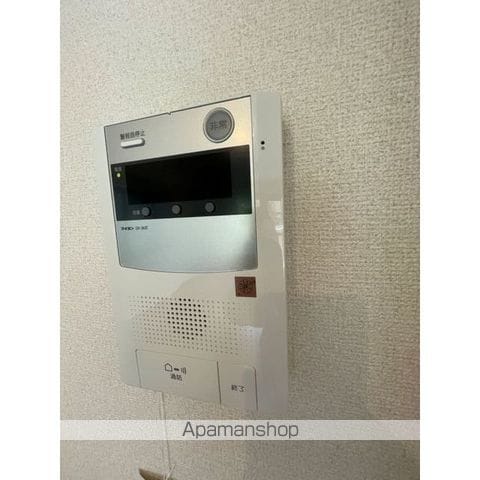 カサベルデ杉並の内装写真