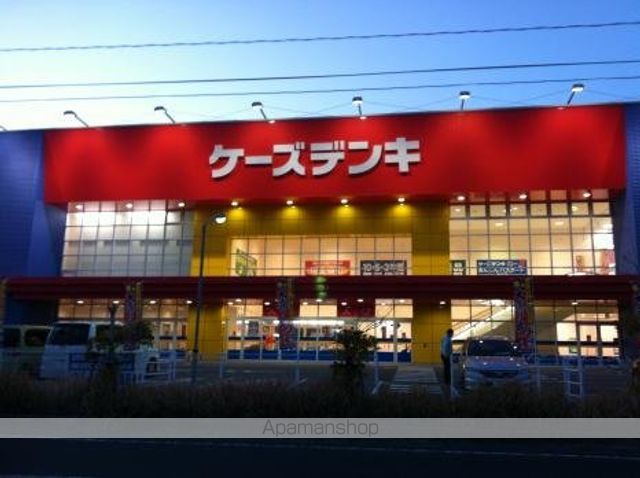 アンフルーヴ住吉 B棟の周辺写真