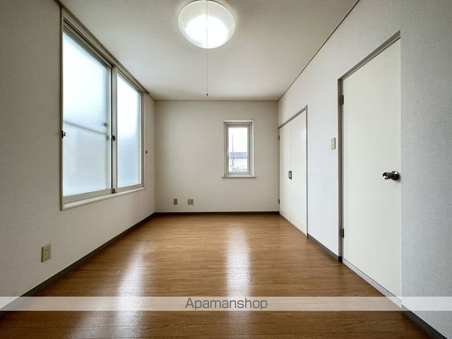 フレンドリーの内装写真