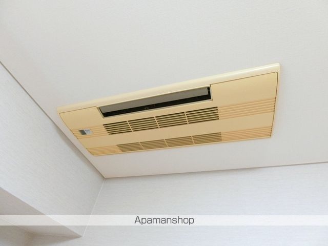 スマイルパークトダビルの内装写真