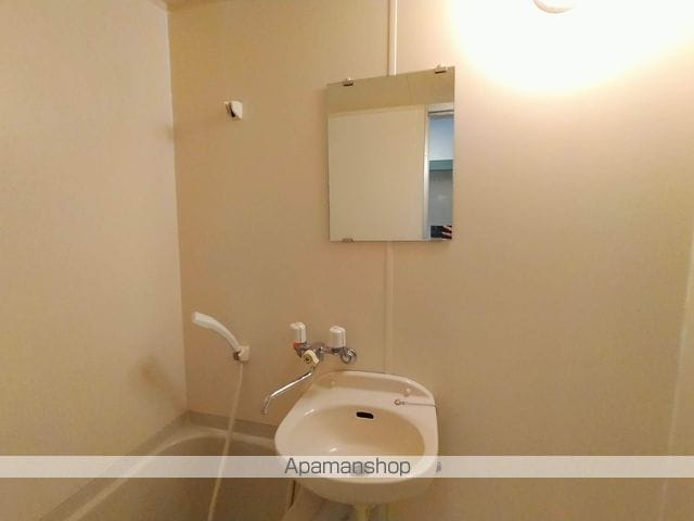 グランパレ塚口の内装写真