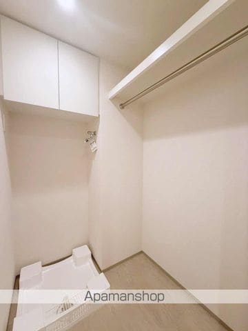 パークアクシス横浜伊勢佐木町通りの内装写真