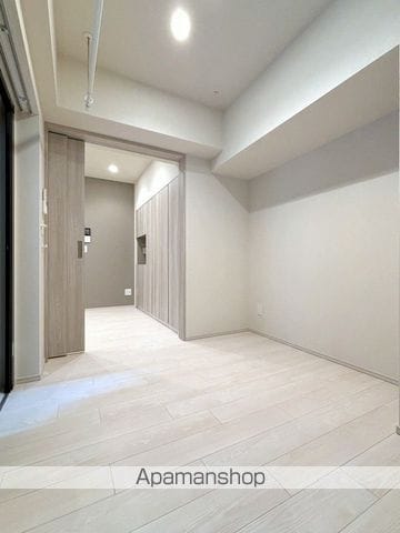 KーCOURT谷町四丁目の内装写真